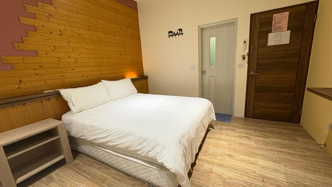 Photo of Bedroom in Taitung