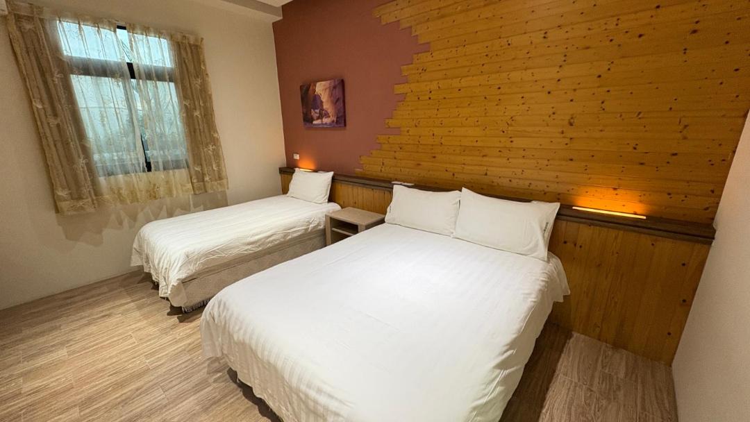 Photo of Bedroom in Taitung