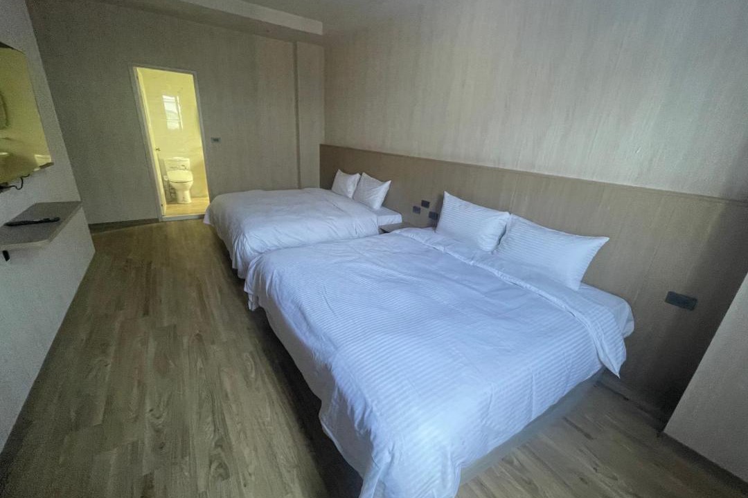 Photo of Bedroom in Beitun District