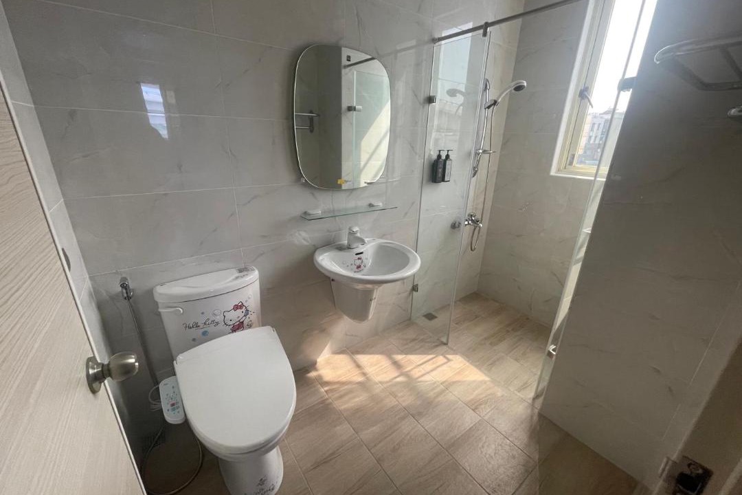 Photo of Bathroom in Beitun District