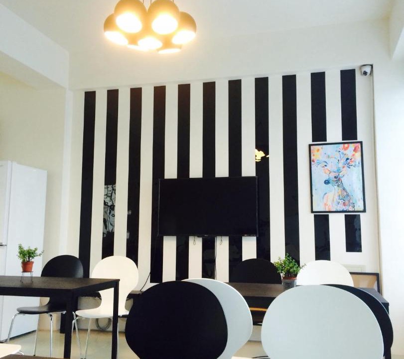 Photo of Livingroom in Xincheng