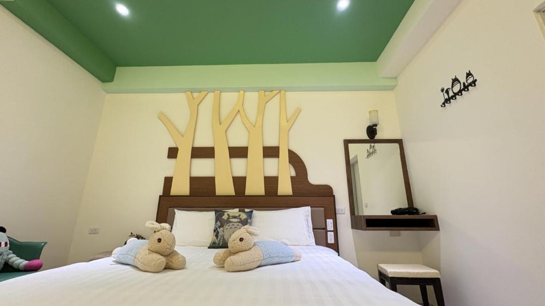Photo of Bedroom in Taitung