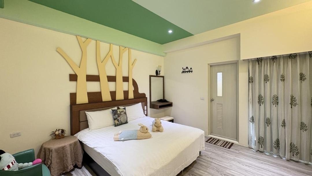 Photo of Bedroom in Taitung