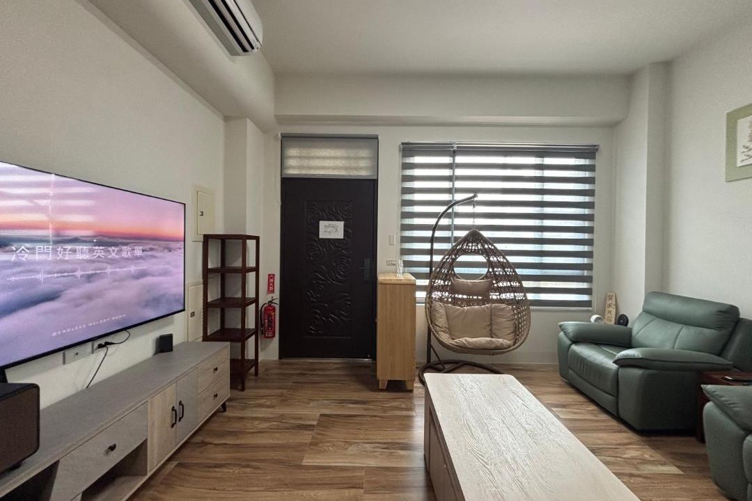 Photo of Livingroom in Gukeng