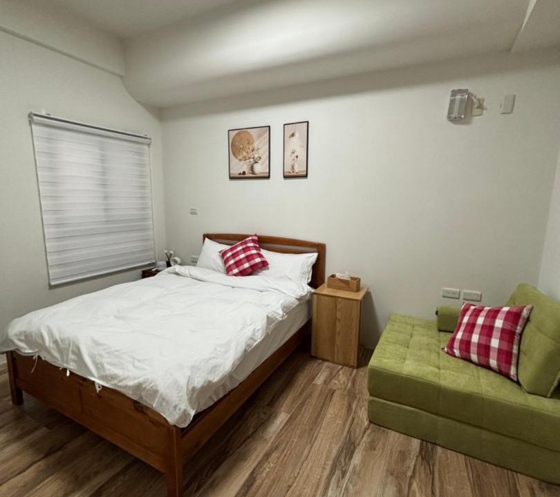 Photo of Bedroom in Gukeng