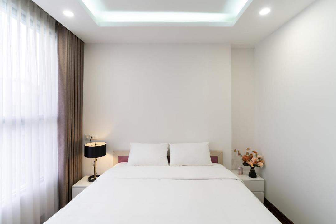 Photo of Bedroom in Hoang Mai