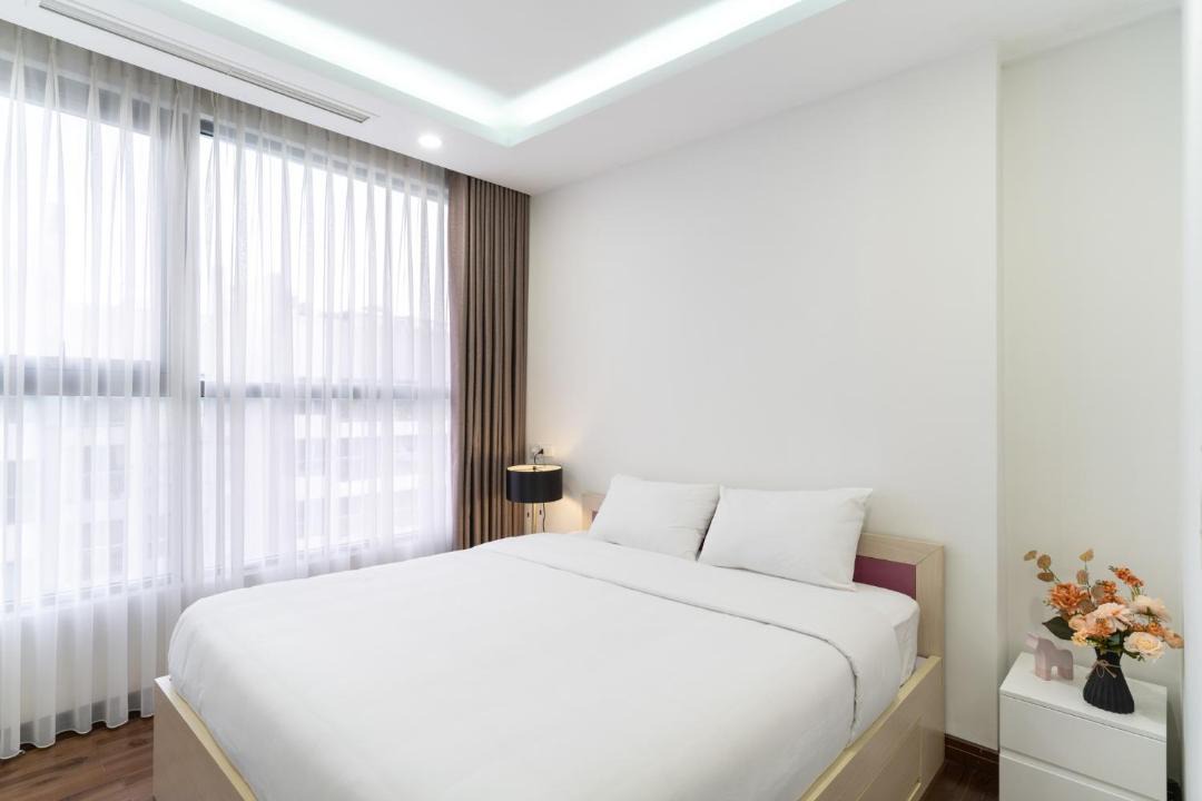 Photo of Bedroom in Hoang Mai
