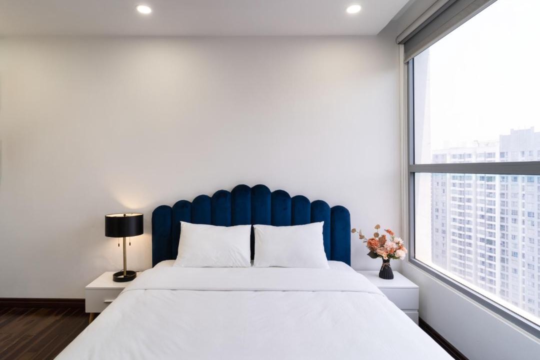Photo of Bedroom in Hoang Mai