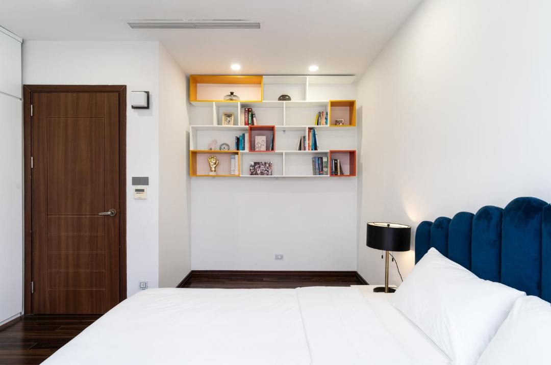 Photo of Bedroom in Hoang Mai