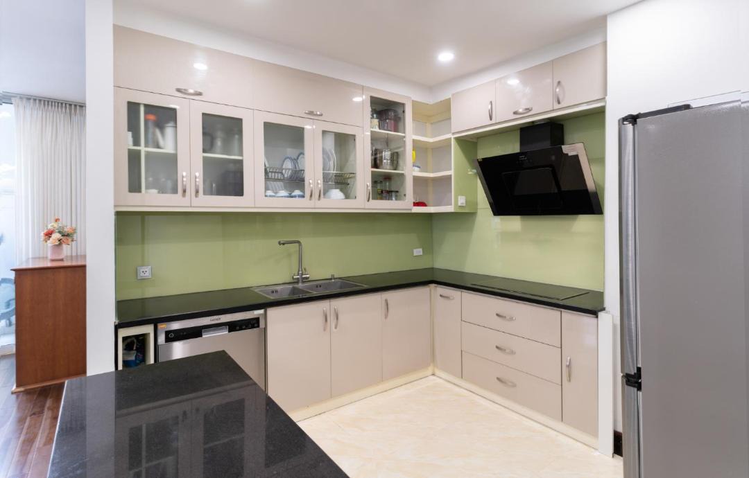 Photo of Kitchen in Hoang Mai