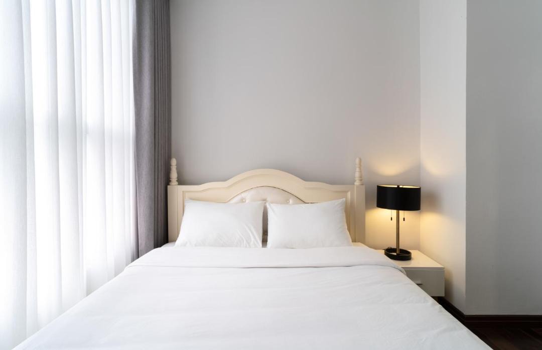 Photo of Bedroom in Hoang Mai