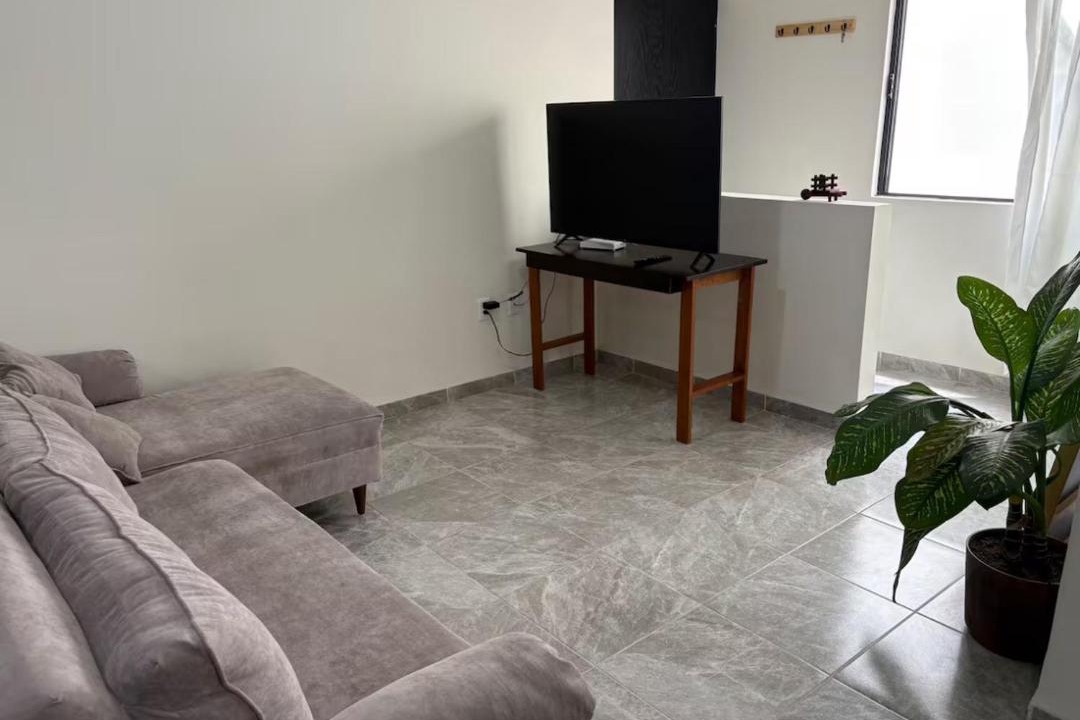 Photo of Livingroom in San Luis Potosi