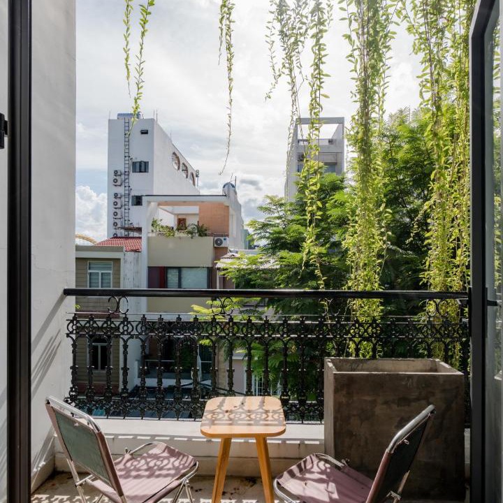 Photo of Patio Balcony in Son Tra