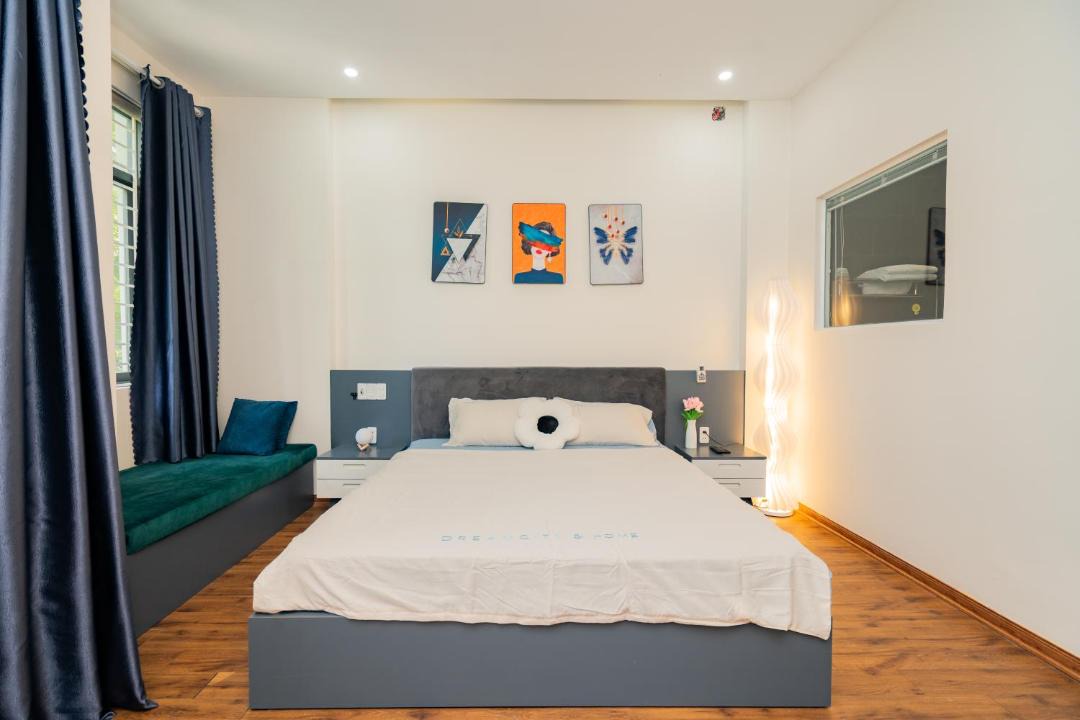 Photo of Bedroom in Son Tra