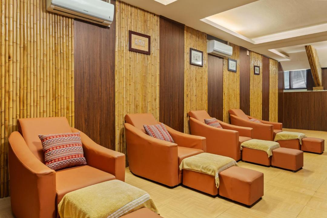 Photo of Livingroom in Cuc Phuong