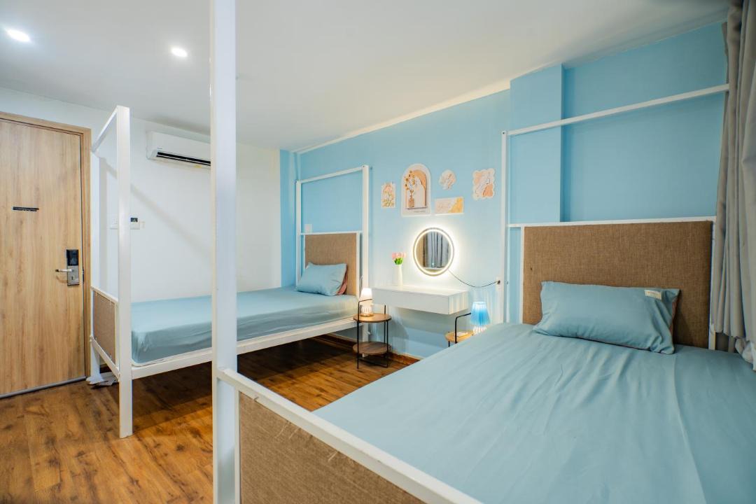 Photo of Bedroom in Son Tra