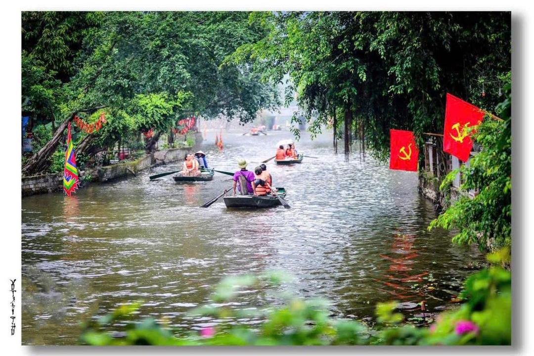 Photo of Others in Hoa Lu