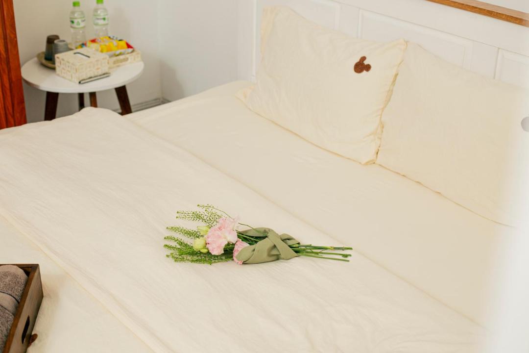 Photo of Bedroom in Thu Dau Mot