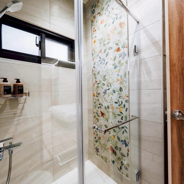 Photo of Bathroom in Zhushan