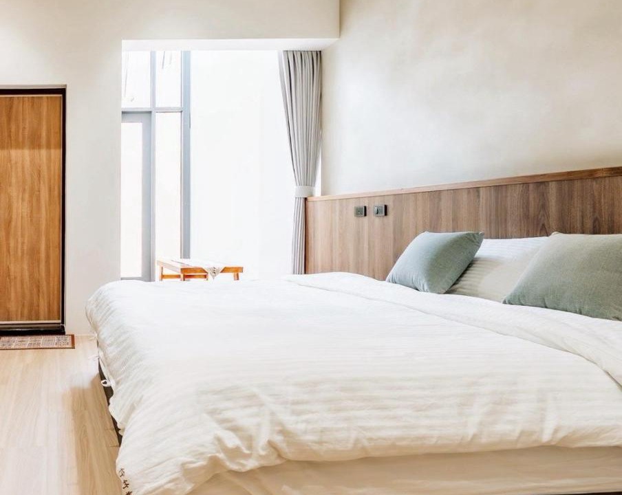 Photo of Bedroom in Zhushan