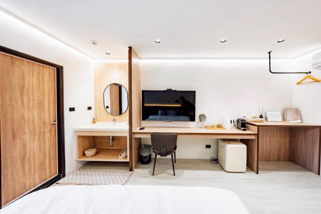 Photo of Bedroom in Zhushan