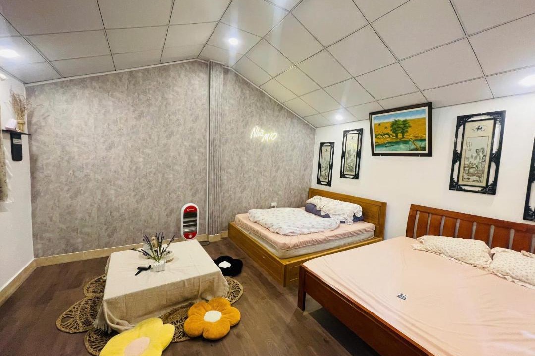 Photo of Bedroom in Da Lat