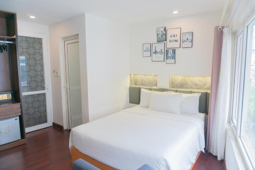 Photo of Bedroom in Hang Buom