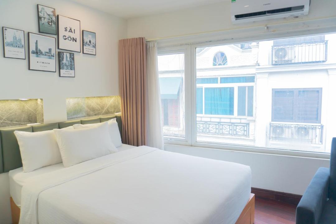 Photo of Bedroom in Hang Buom