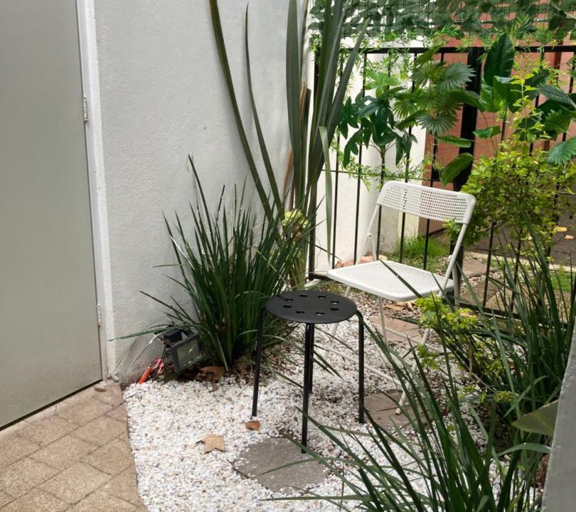Photo of Patio Balcony in El Carrizal
