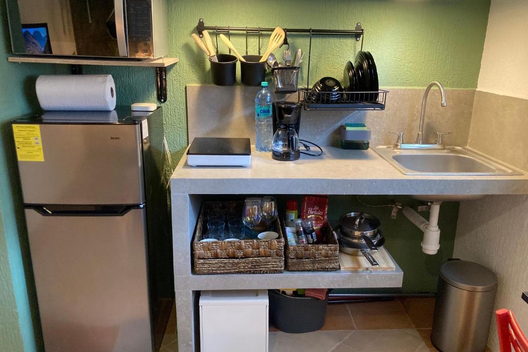 Photo of Kitchen in El Carrizal