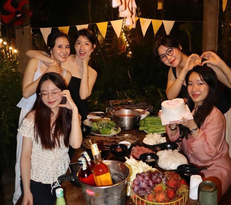 Photo of Others in Huong Thuy
