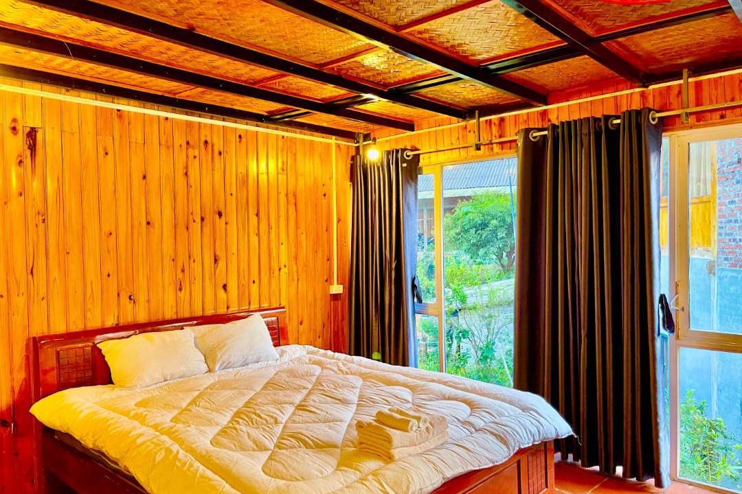 Photo of Bedroom in Sa Pa