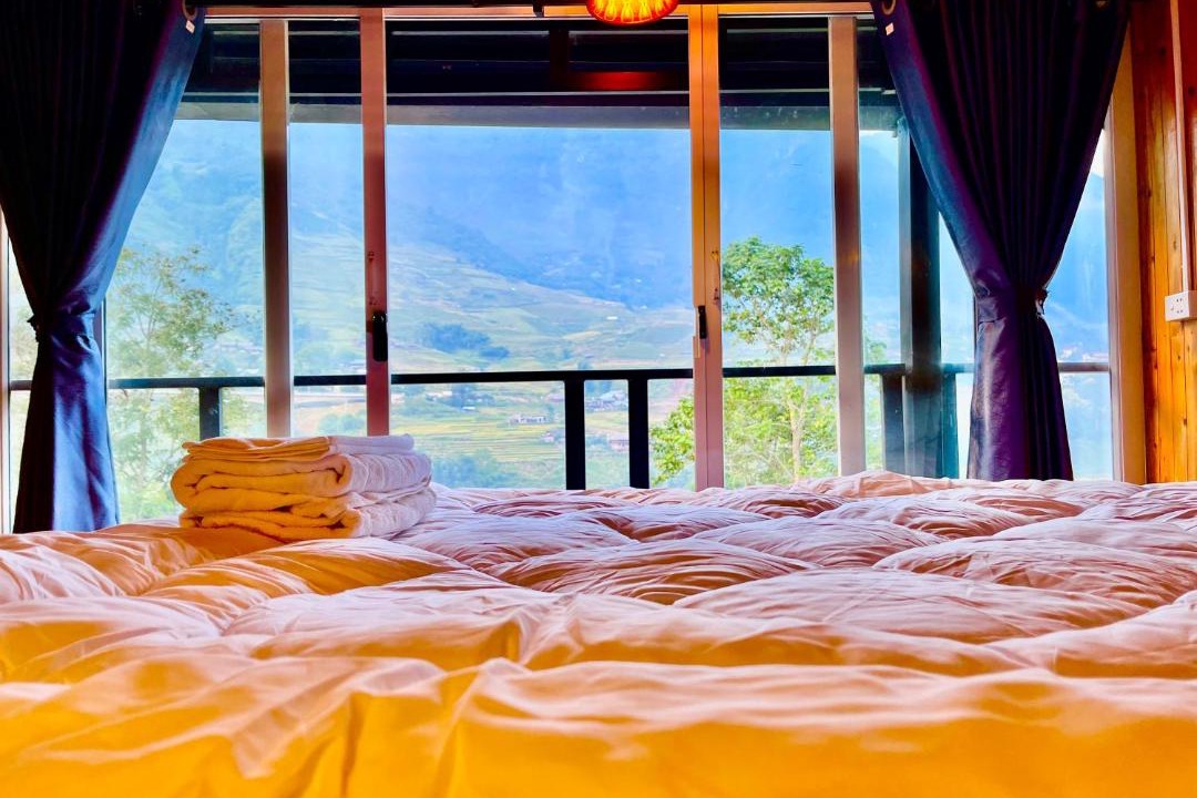 Photo of Bedroom in Sa Pa