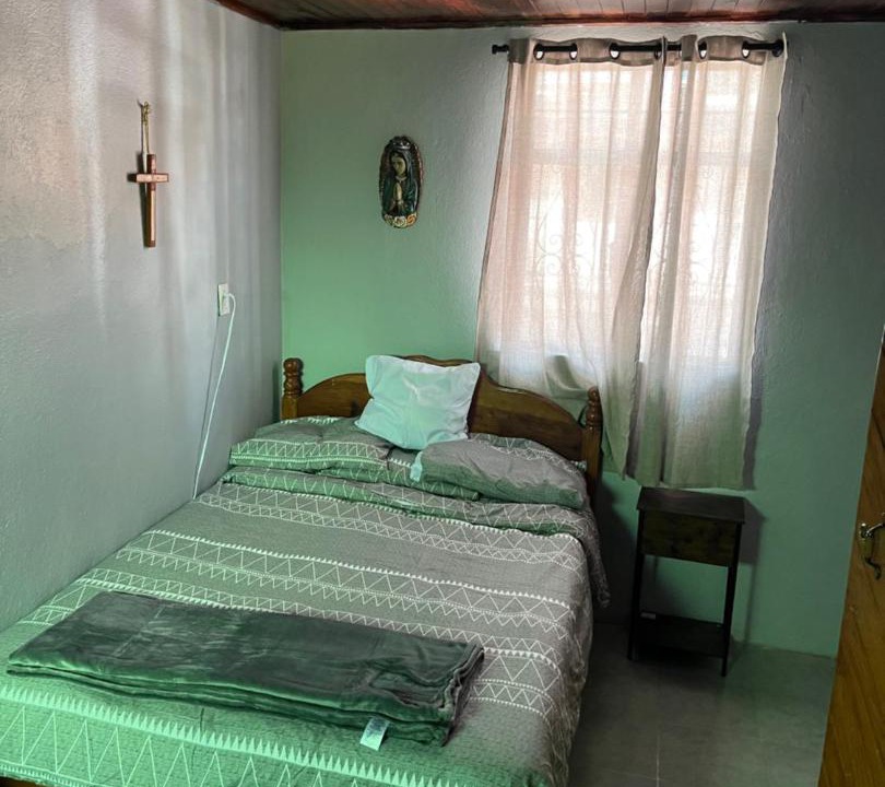 Photo of Bedroom in Mazamitla