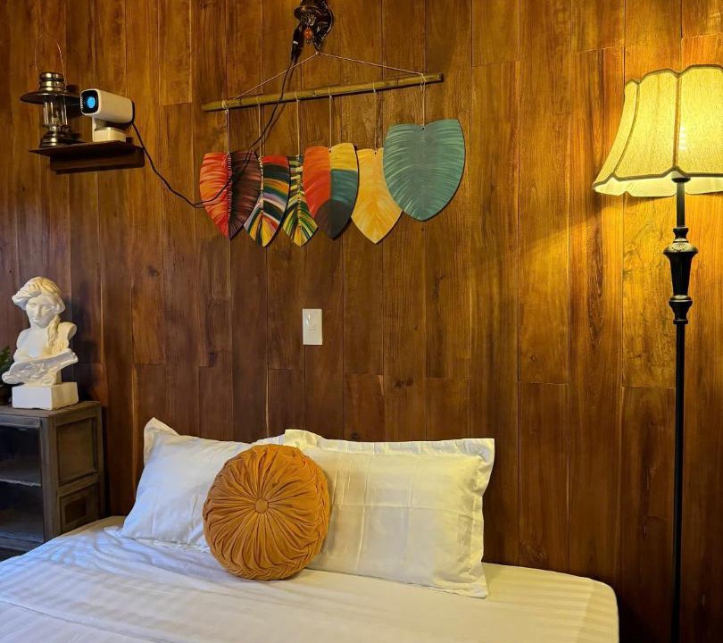 Photo of Bedroom in Huong Thuy