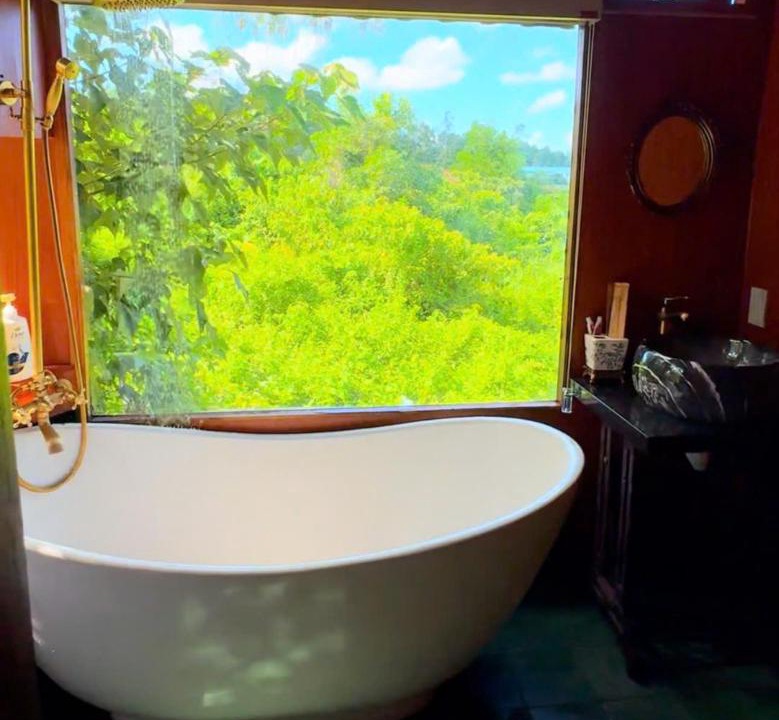 Photo of Bathroom in Huong Thuy