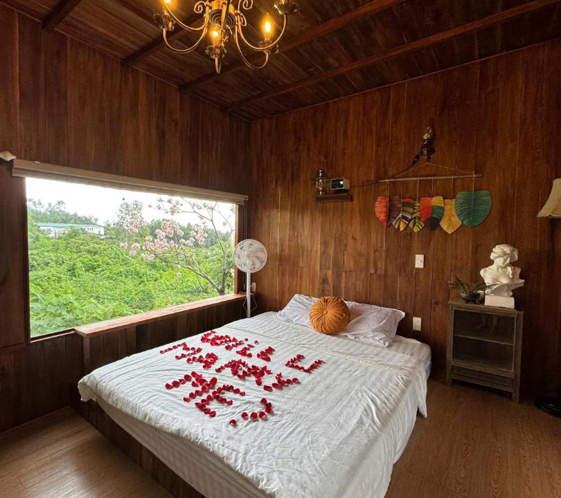 Photo of Bedroom in Huong Thuy