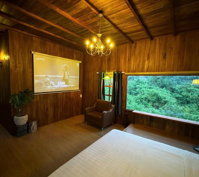 Photo of Bedroom in Huong Thuy