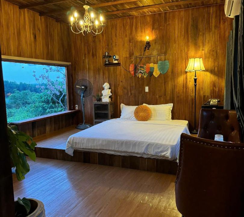 Photo of Bedroom in Huong Thuy