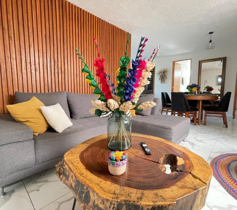 Photo of Livingroom in Patzcuaro