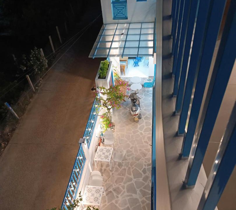 Photo of Patio Balcony in Ninh Hai