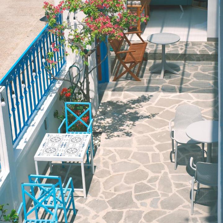 Photo of Patio Balcony in Ninh Hai