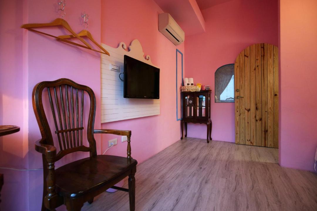 Photo of Bathroom in Hualien City Centre
