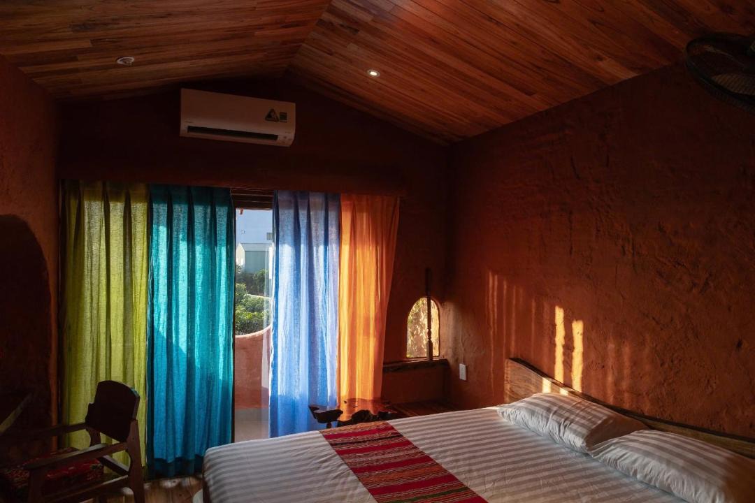 Photo of Bedroom in Bac Yen