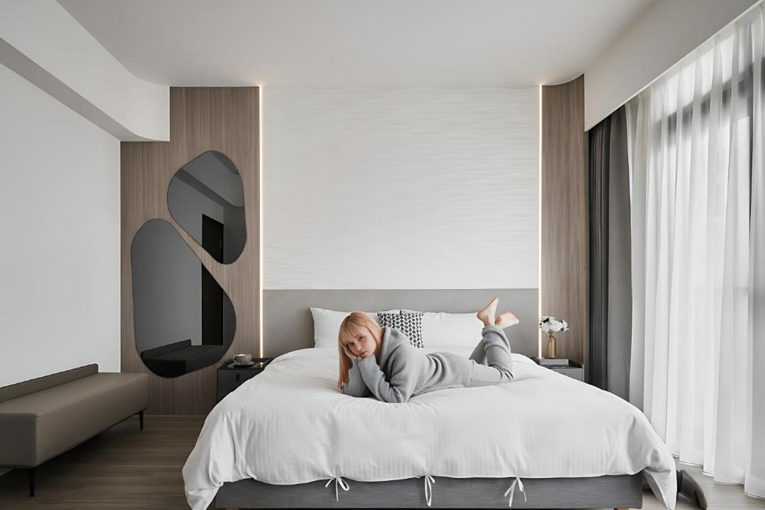 Photo of Bedroom in Toucheng