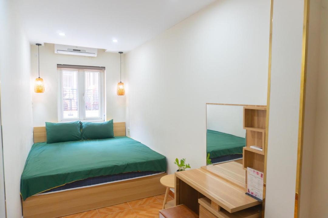 Photo of Bedroom in Hang Trong