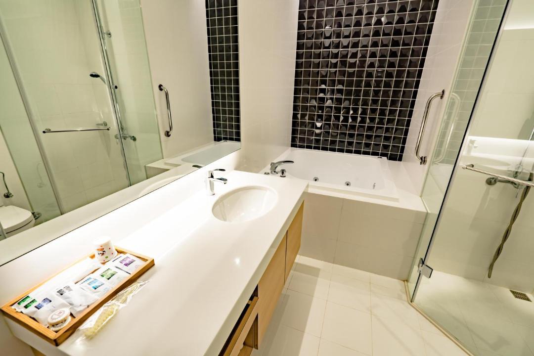 Photo of Bathroom in East District