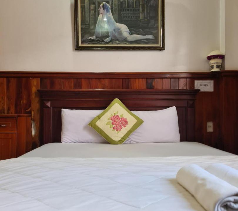 Photo of Bedroom in Long Thanh