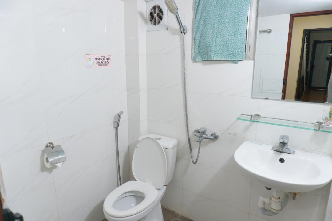 Photo of Bathroom in Hang Trong
