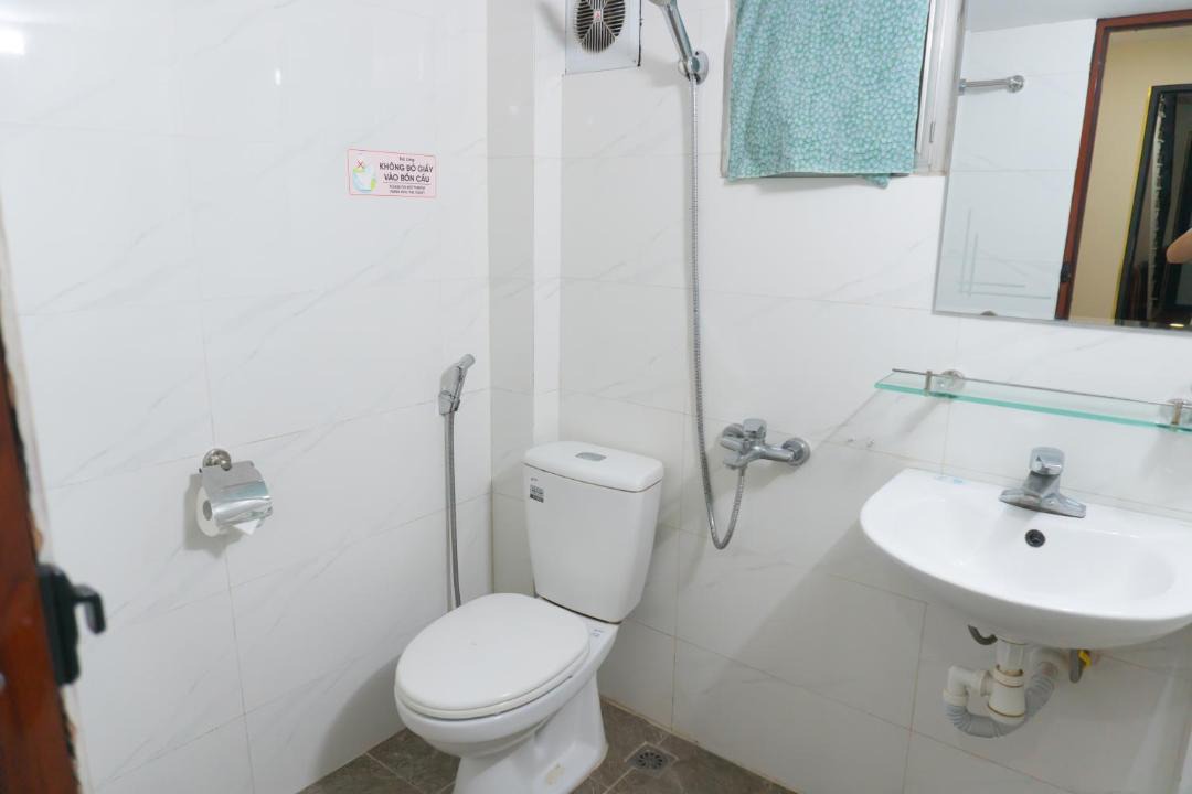 Photo of Bathroom in Hang Trong